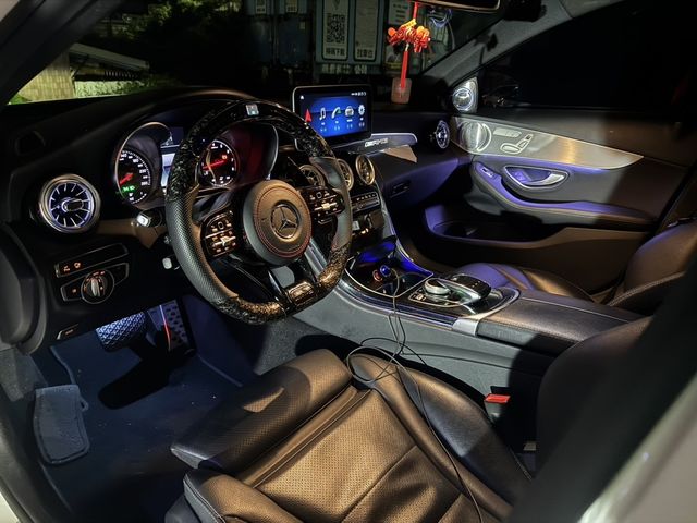 M-BENZ賓士 C300  第3張相片