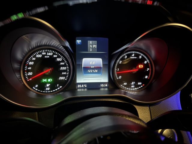 M-BENZ賓士 C300  第4張相片