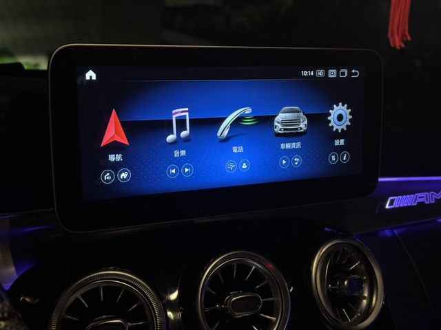 M-BENZ賓士 C300  第6張相片
