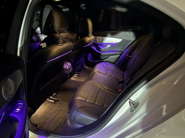 M-BENZ賓士 C300  第7張相片