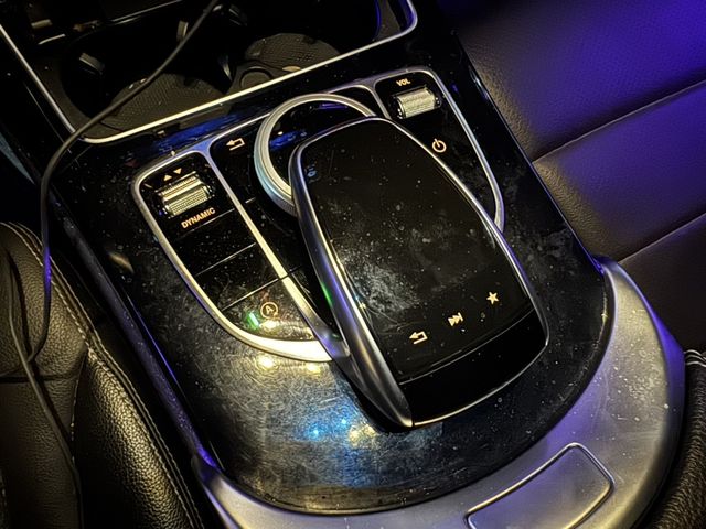 M-BENZ賓士 C300  第8張相片