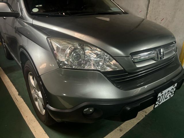 HONDA本田 CR-V  第1張相片