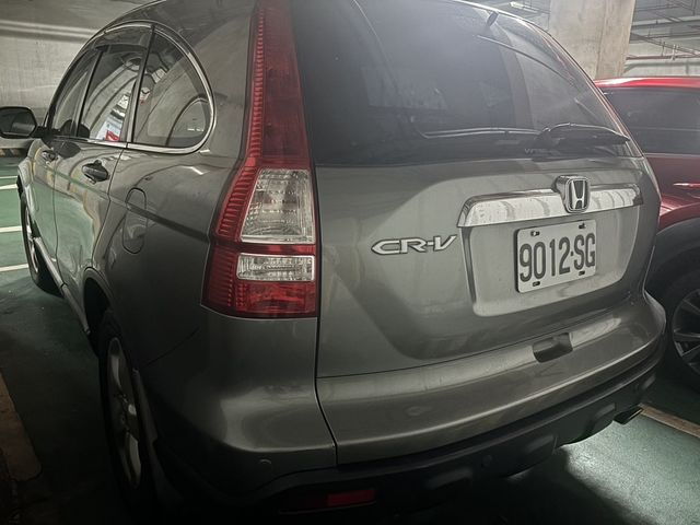HONDA本田 CR-V  第2張相片