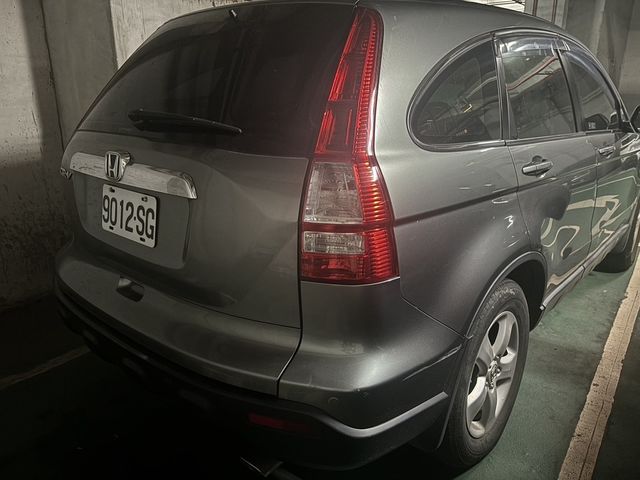 HONDA本田 CR-V  第3張相片