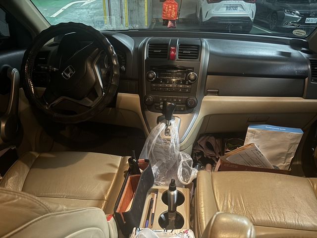 HONDA本田 CR-V  第5張相片