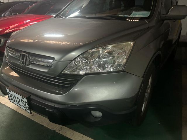 HONDA本田 CR-V  第6張相片