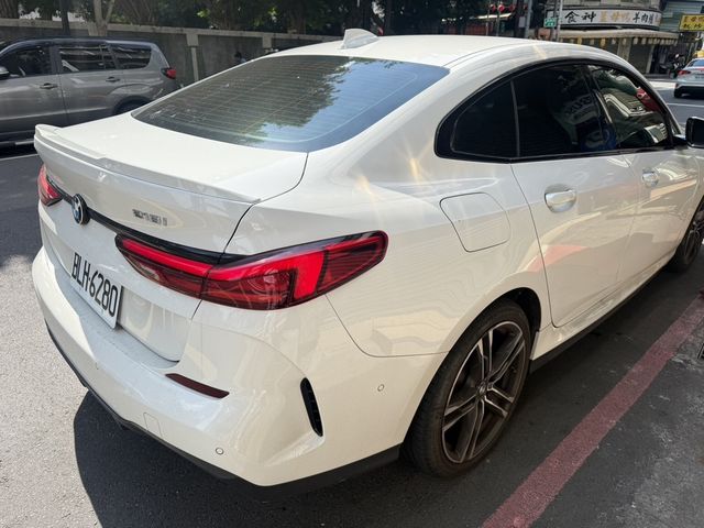 BMW寶馬 218I  第3張相片