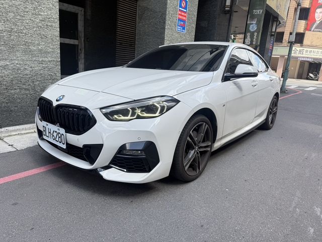BMW寶馬 218I  第4張相片