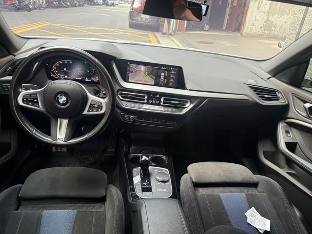 BMW寶馬 218I  第5張相片