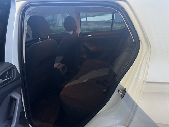VOLKSWAGEN福斯 T-CROSS  第6張相片