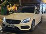 M-BENZ賓士 C300  第1張縮圖
