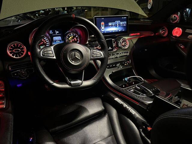 M-BENZ賓士 C300  第4張相片