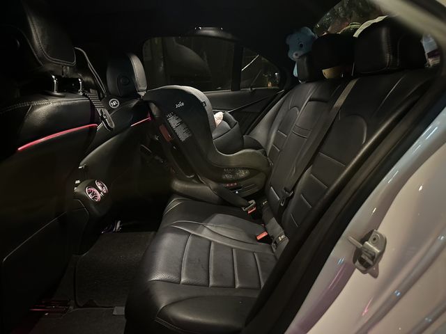 M-BENZ賓士 C300  第7張相片