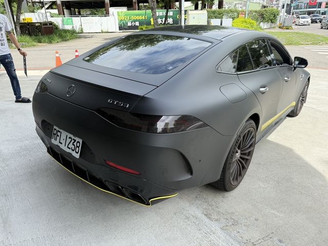 M-BENZ賓士 AMG GT  第4張相片