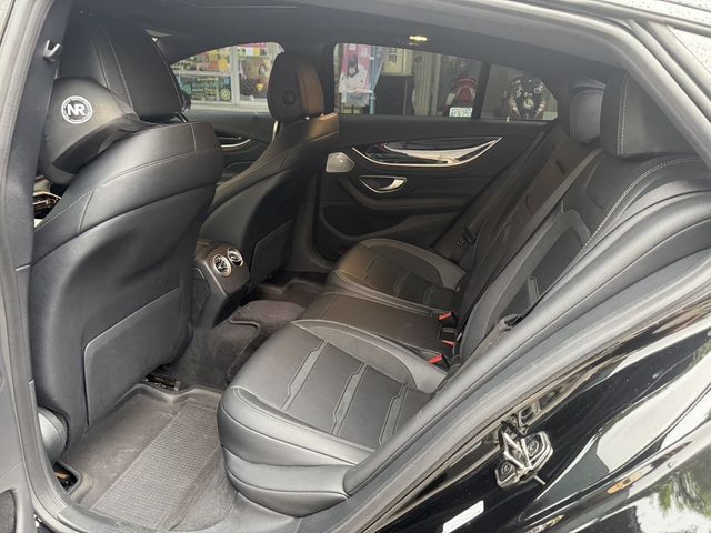 M-BENZ賓士 AMG GT  第6張相片