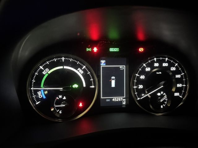LEXUS凌志 LM300H  第3張相片