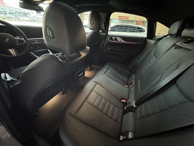 BMW寶馬 430I GRAN COUPE  第5張相片