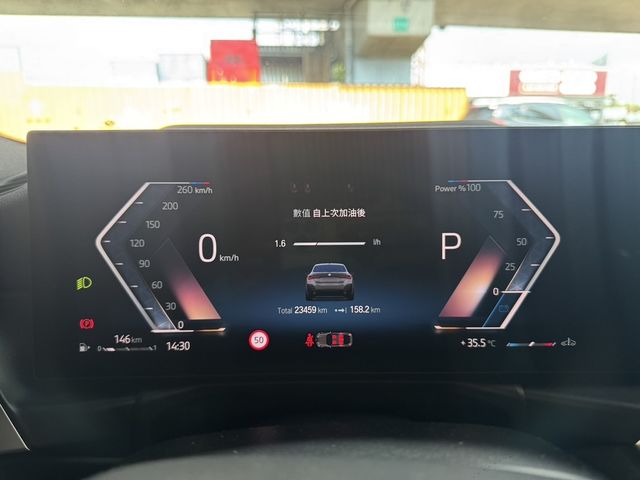 BMW寶馬 430I GRAN COUPE  第7張相片