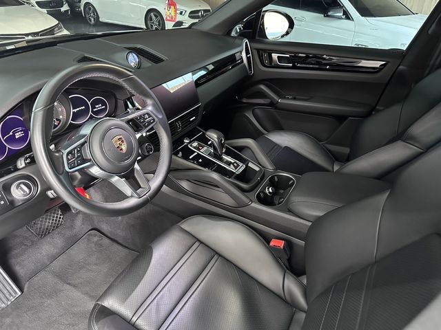 PORSCHE保時捷 CAYENNE  第6張相片