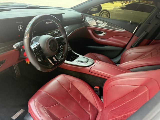 M-BENZ賓士 CLS53  第6張相片
