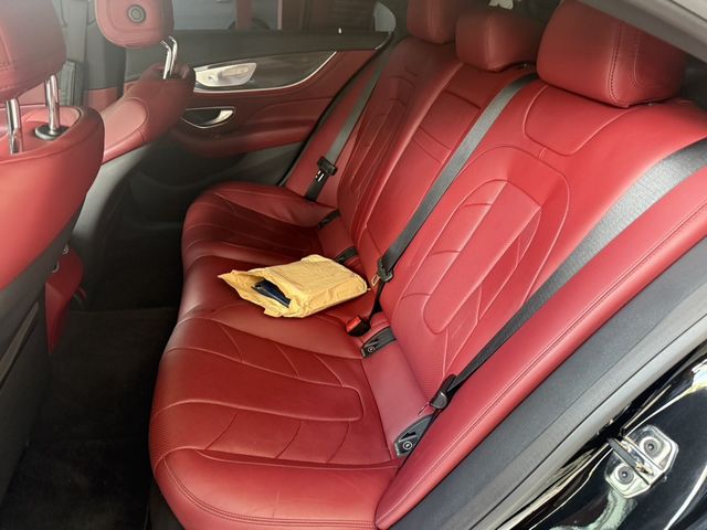 M-BENZ賓士 CLS53  第7張相片
