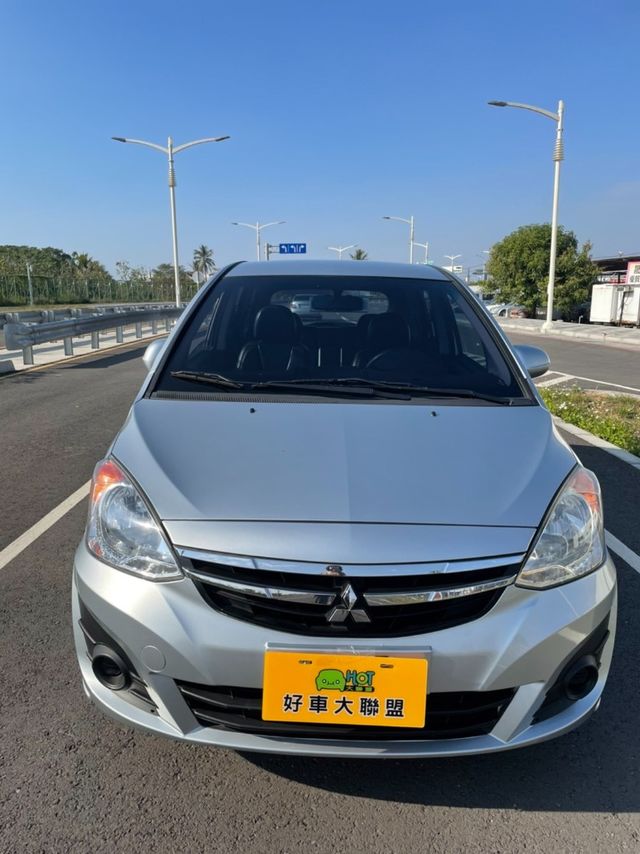 MITSUBISHI三菱 COLT PLUS  第3張相片