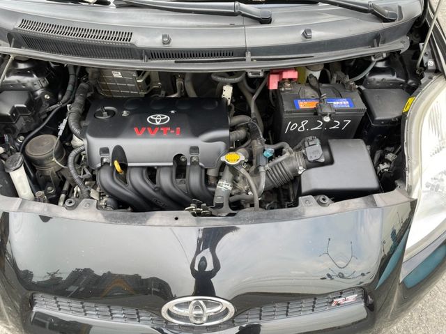 MITSUBISHI三菱 COLT PLUS  第6張相片