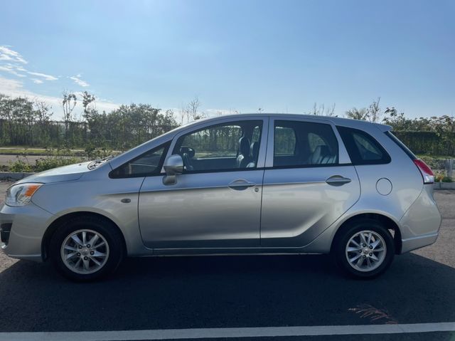 MITSUBISHI三菱 COLT PLUS  第7張相片