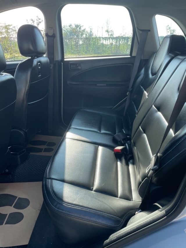 MITSUBISHI三菱 COLT PLUS  第13張相片