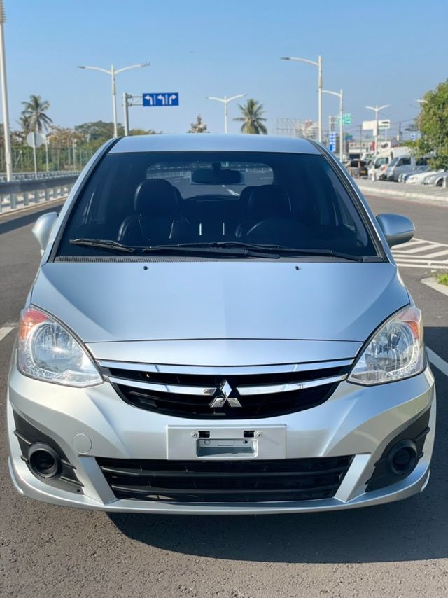 MITSUBISHI三菱 COLT PLUS  第19張相片