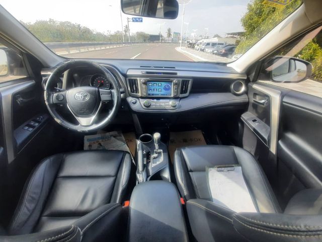 TOYOTA豐田 RAV4  第10張相片