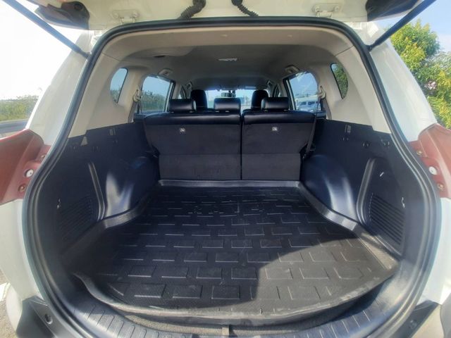 TOYOTA豐田 RAV4  第13張相片
