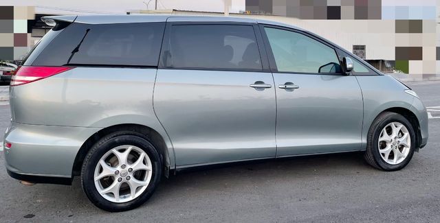 TOYOTA豐田 PREVIA  第10張相片