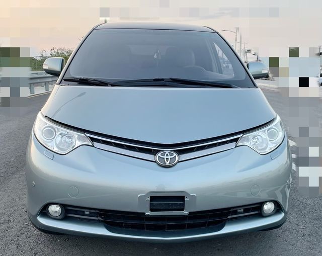 TOYOTA豐田 PREVIA  第11張相片