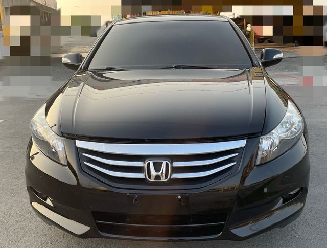 HONDA本田 ACCORD  第1張相片