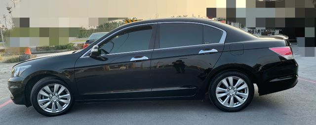 HONDA本田 ACCORD  第3張相片