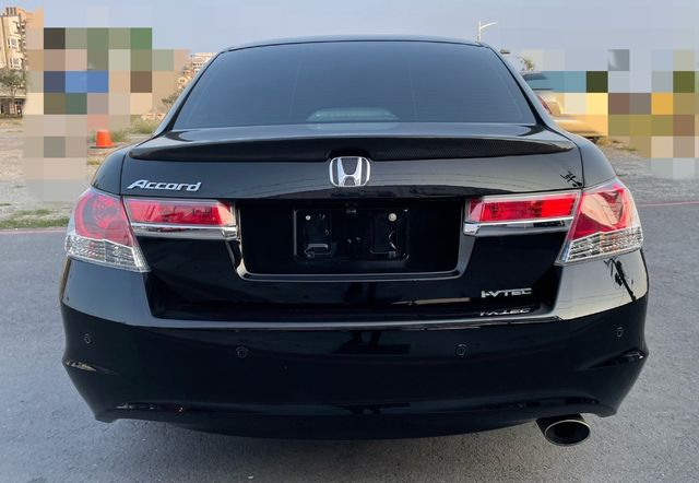 HONDA本田 ACCORD  第4張相片