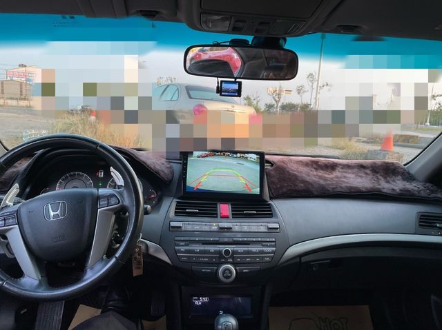 HONDA本田 ACCORD  第5張相片