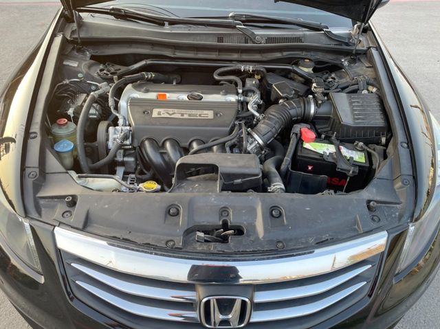 HONDA本田 ACCORD  第6張相片