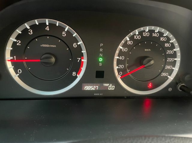HONDA本田 ACCORD  第7張相片