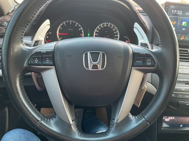 HONDA本田 ACCORD  第8張相片