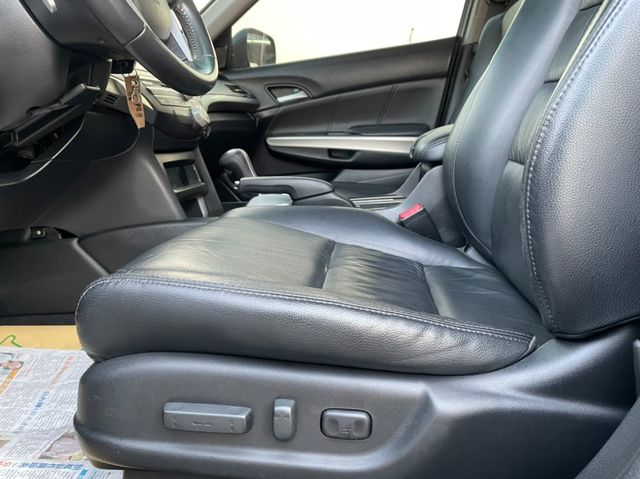 HONDA本田 ACCORD  第9張相片