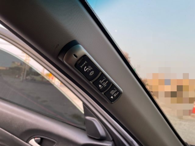 HONDA本田 ACCORD  第12張相片