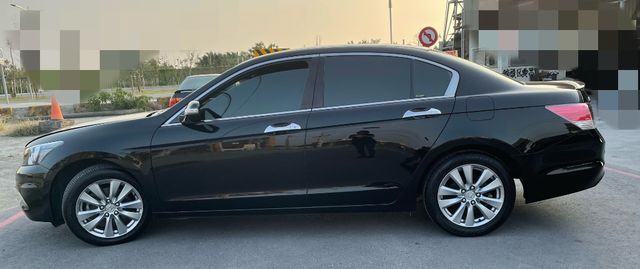 HONDA本田 ACCORD  第13張相片