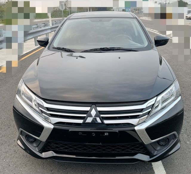 MITSUBISHI三菱 LANCER  第1張相片
