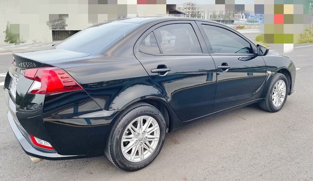 MITSUBISHI三菱 LANCER  第3張相片