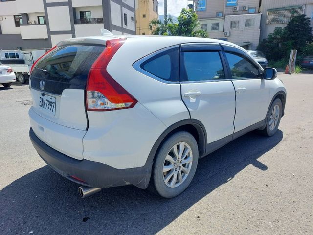 HONDA本田 CR-V  第2張相片