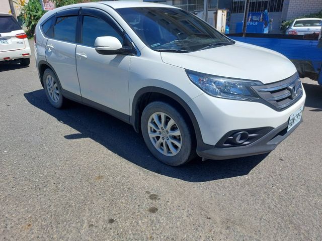 HONDA本田 CR-V  第5張相片