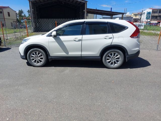 HONDA本田 CR-V  第6張相片