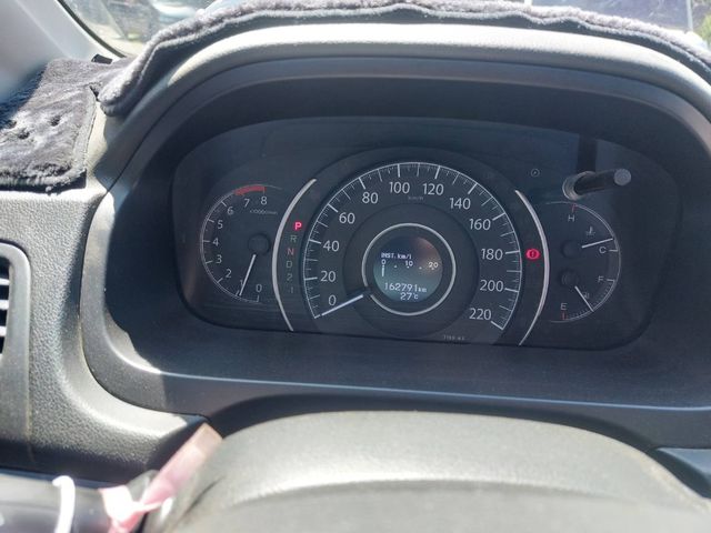 HONDA本田 CR-V  第7張相片